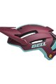 BELL Kask kolarski - 4FORTY AIR MIPS - czerwony