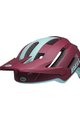 BELL Kask kolarski - 4FORTY AIR MIPS - czerwony