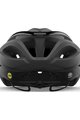 GIRO Kask kolarski - AETHER SPHERICAL - czarny
