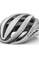 GIRO Kask kolarski - AETHER SPHERICAL - biały/srebrny