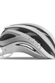 GIRO Kask kolarski - AETHER SPHERICAL - biały/srebrny
