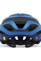 GIRO Kask kolarski - HELIOS SPHERICAL - niebieski