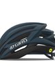 GIRO Kask kolarski - SYNTAX MIPS - niebieski