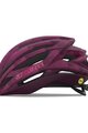 GIRO Kask kolarski - SYNTAX MIPS - fioletowy