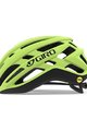 GIRO Kask kolarski - AGILIS MIPS - żółty