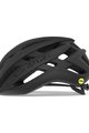 GIRO Kask kolarski - AGILIS MIPS - czarny