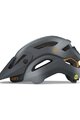 GIRO Kask kolarski - MANIFEST SPHERICAL - szary