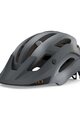 GIRO Kask kolarski - MANIFEST SPHERICAL - szary