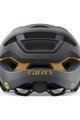 GIRO Kask kolarski - MANIFEST SPHERICAL - szary