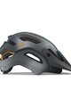 GIRO Kask kolarski - MANIFEST SPHERICAL - szary