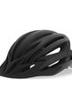 GIRO Kask kolarski - ARTEX MIPS - czarny