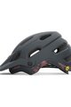 GIRO Kask kolarski - SOURCE MIPS - czarny/różowy