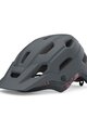 GIRO Kask kolarski - SOURCE MIPS - czarny/różowy