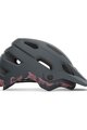 GIRO Kask kolarski - SOURCE MIPS - czarny/różowy