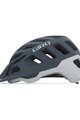 GIRO Kask kolarski - RADIX - szary