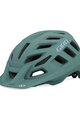 GIRO Kask kolarski - RADIX - zielony