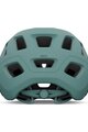 GIRO Kask kolarski - RADIX - zielony