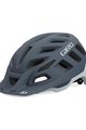 GIRO Kask kolarski - RADIX MIPS - szary