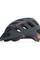 GIRO Kask kolarski - RADIX MIPS - czarny/różowy