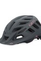 GIRO Kask kolarski - RADIX MIPS - czarny/różowy