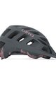 GIRO Kask kolarski - RADIX MIPS - czarny/różowy