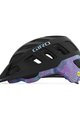 GIRO Kask kolarski - RADIX MIPS W - czarny/szary