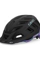 GIRO Kask kolarski - RADIX MIPS W - czarny/szary