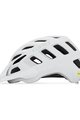 GIRO Kask kolarski - RADIX MIPS W - biały