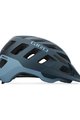 GIRO Kask kolarski - RADIX W - niebieski