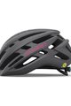 GIRO Kask kolarski - AGILIS MIPS W - antracyt