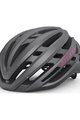 GIRO Kask kolarski - AGILIS MIPS W - antracyt