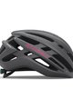 GIRO Kask kolarski - AGILIS MIPS W - antracyt