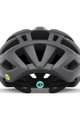 GIRO Kask kolarski - AGILIS MIPS W - antracyt