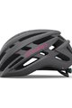 GIRO Kask kolarski - AGILIS W - antracyt