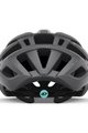 GIRO Kask kolarski - AGILIS W - antracyt
