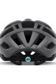 GIRO Kask kolarski - AGILIS W - antracyt