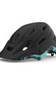 GIRO Kask kolarski - SOURCE MIPS W - czarny/jasnoniebieski