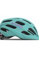 GIRO Kask kolarski - VASONA - jasnoniebieski