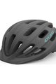 GIRO Kask kolarski - VASONA - szary