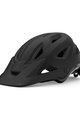 GIRO Kask kolarski - MONTARO MIPS II - czarny