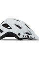 GIRO Kask kolarski - MONTARO MIPS II - biały