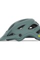 GIRO Kask kolarski - MONTARO MIPS II - zielony