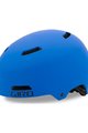 GIRO Kask kolarski - DIME FS - niebieski