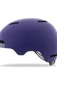 GIRO Kask kolarski - DIME FS - fioletowy