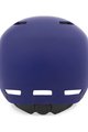 GIRO Kask kolarski - DIME FS - fioletowy
