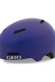 GIRO Kask kolarski - DIME FS - fioletowy