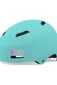 GIRO Kask kolarski - DIME FS - jasnoniebieski