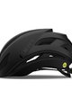 GIRO Kask kolarski - ECLIPSE SPHERICAL - czarny