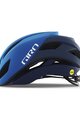 GIRO Kask kolarski - ECLIPSE SPHERICAL - niebieski