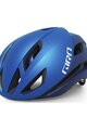 GIRO Kask kolarski - ECLIPSE SPHERICAL - niebieski
